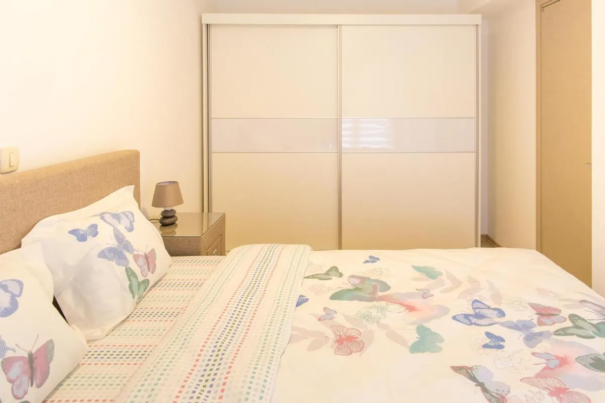 Image 1 of Central Budva apartment A10