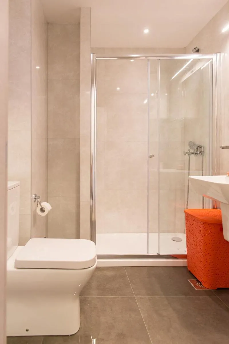 Image 3 of Central Budva apartment A10