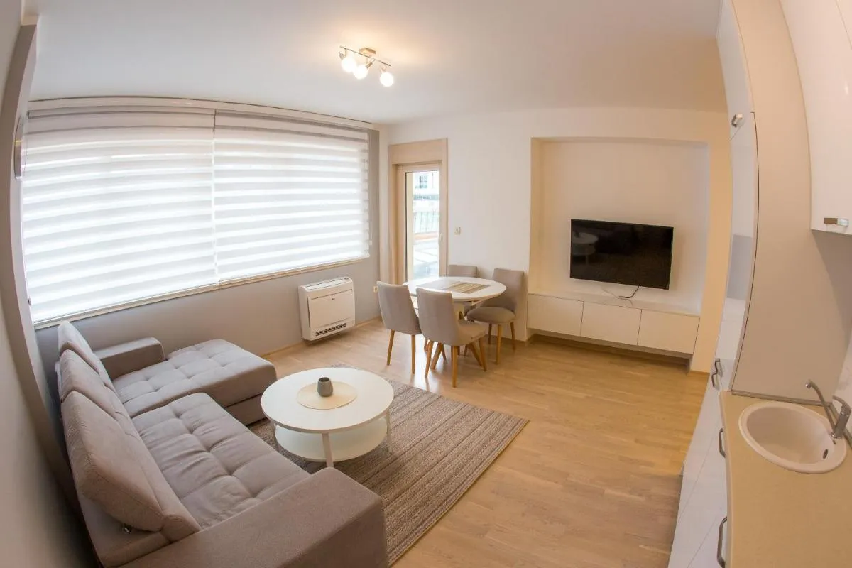 Image 4 of Central Budva apartment A10