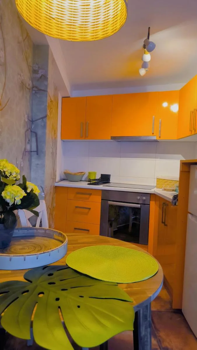 Image 4 of Centre Budva Green