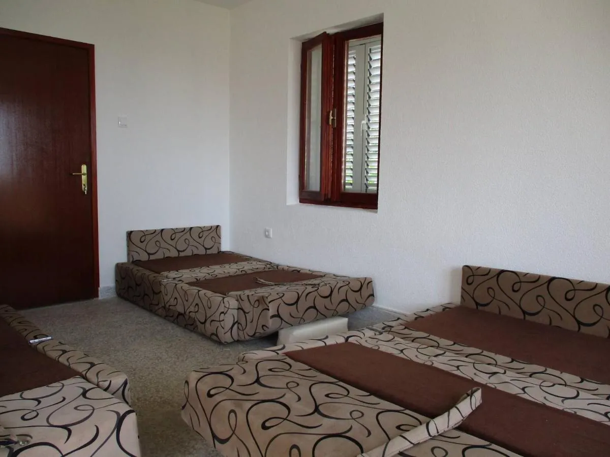 Image 6 of Charming Budva Apartment with Garden View