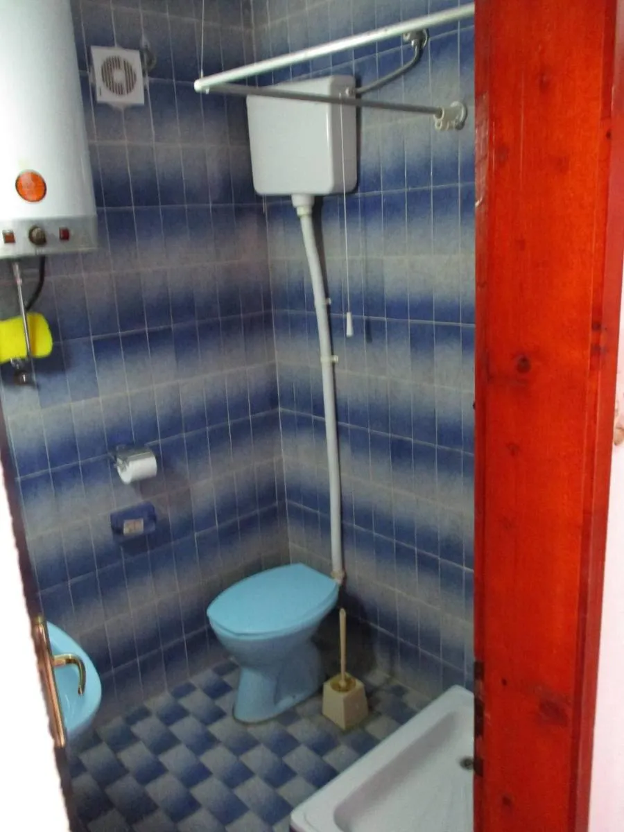 Image 3 of Charming Budva Apartment with Garden View