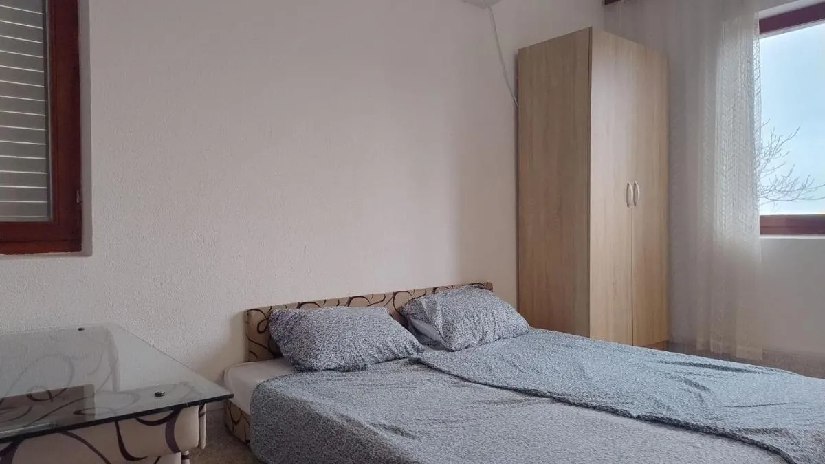 Image 1 of Charming Budva Apartment with Garden View