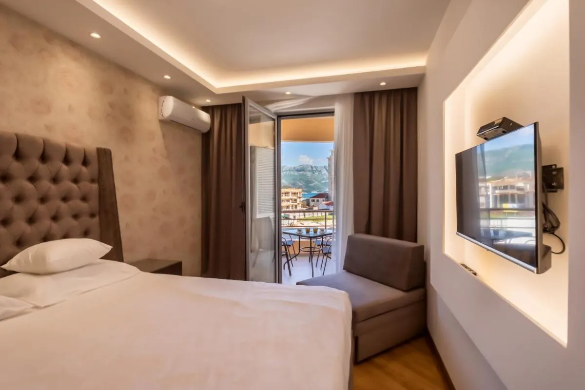 Image 1 of City Apartments