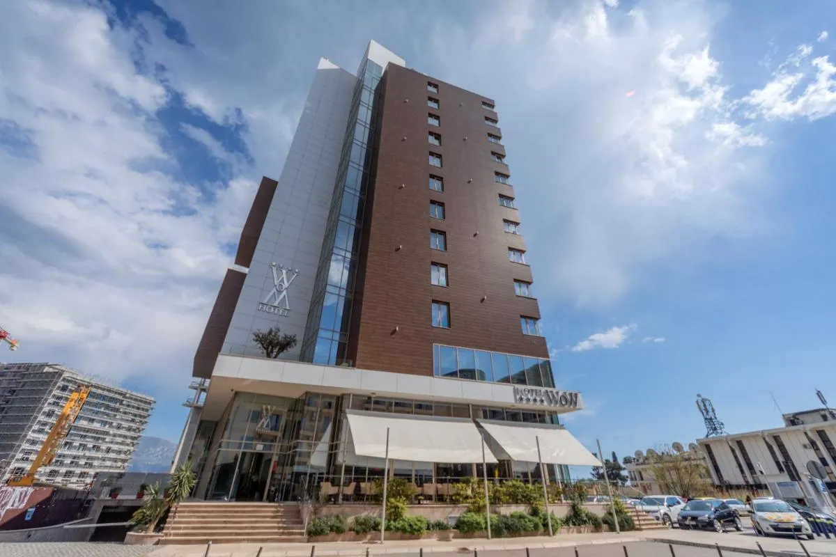 Image 4 of City Apartments 2