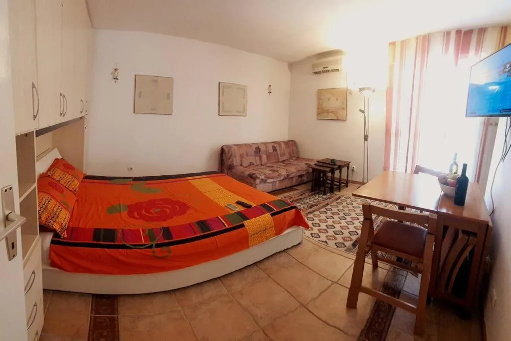 Image 1 of City center peaceful place in Budva