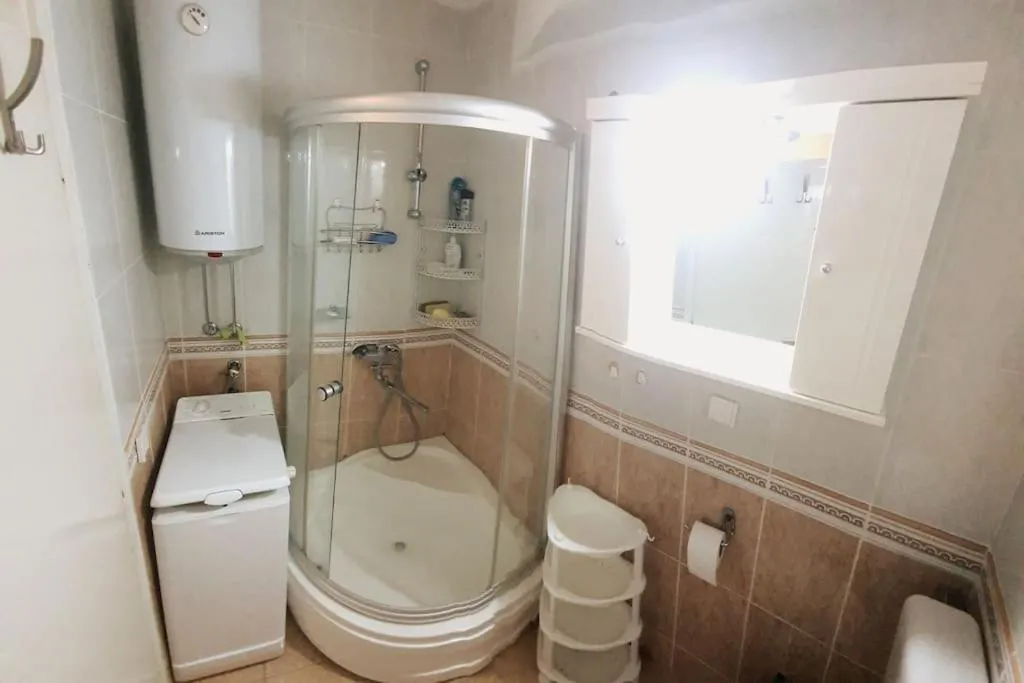 Image 2 of City center peaceful place in Budva