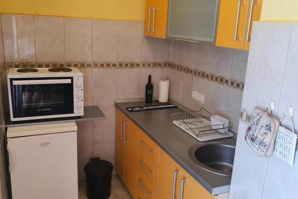 Image 3 of City center peaceful place in Budva