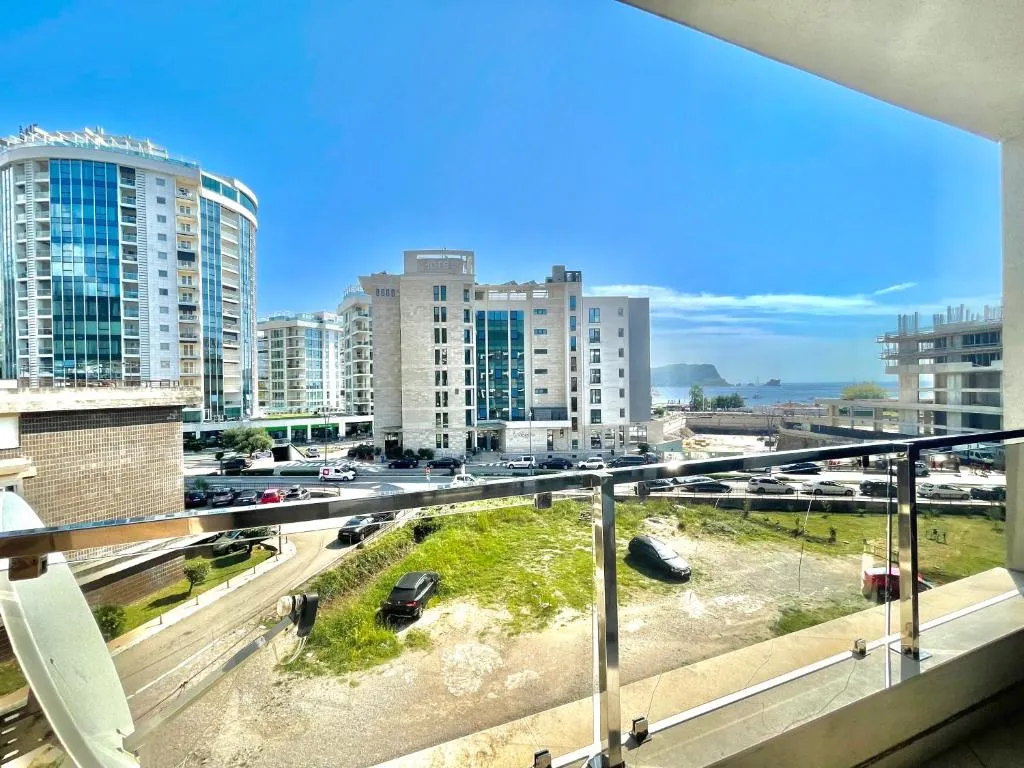 Image of Comfort Apartments Aleksic