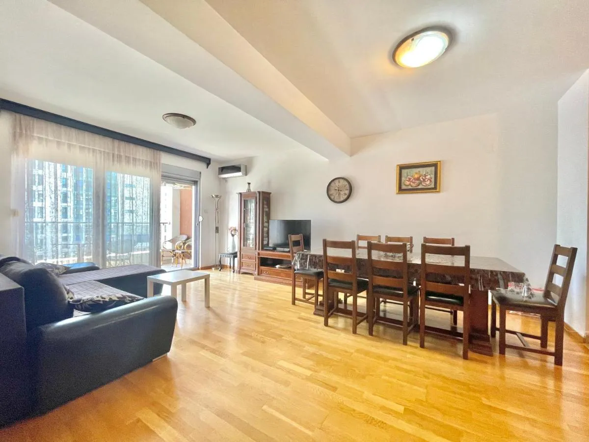 Image 4 of Comfort Apartments Aleksic