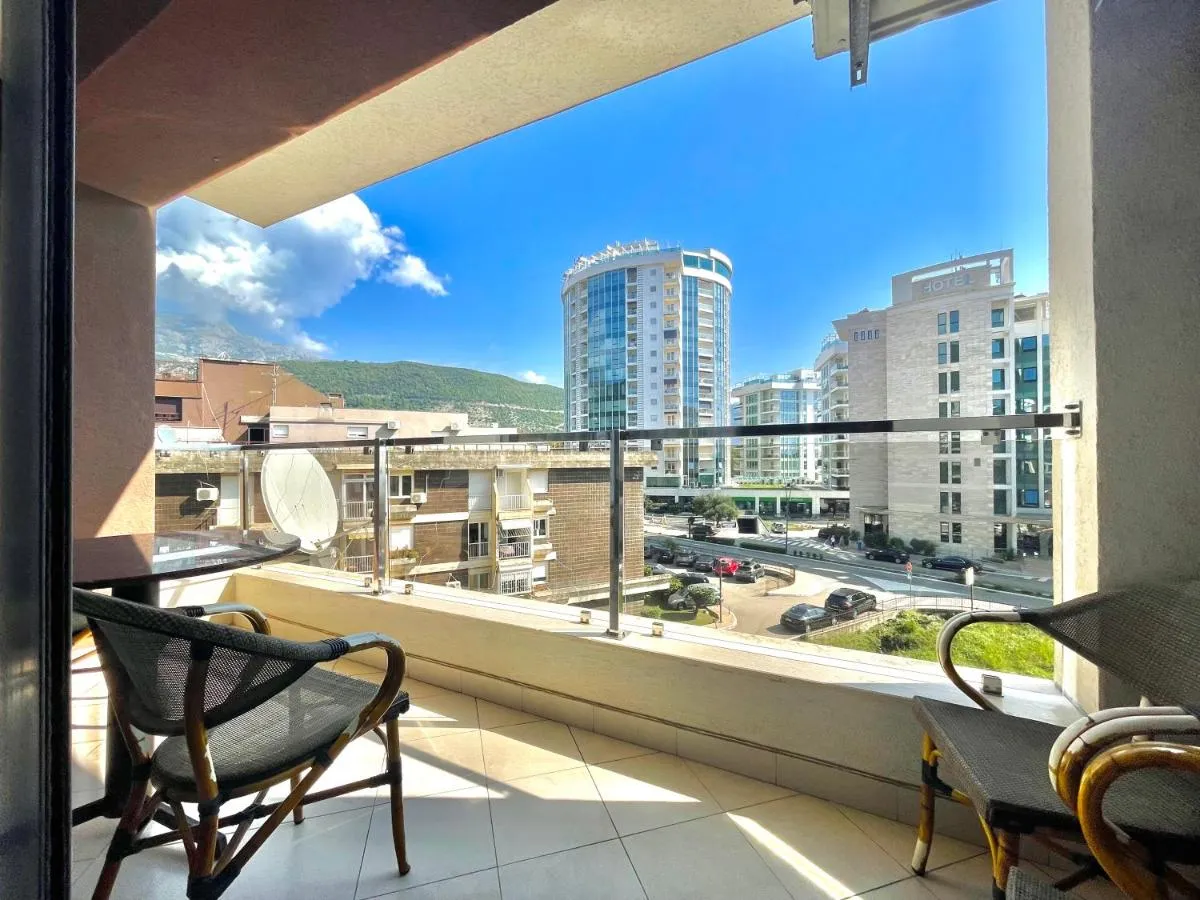 Image 5 of Comfort Apartments Aleksic