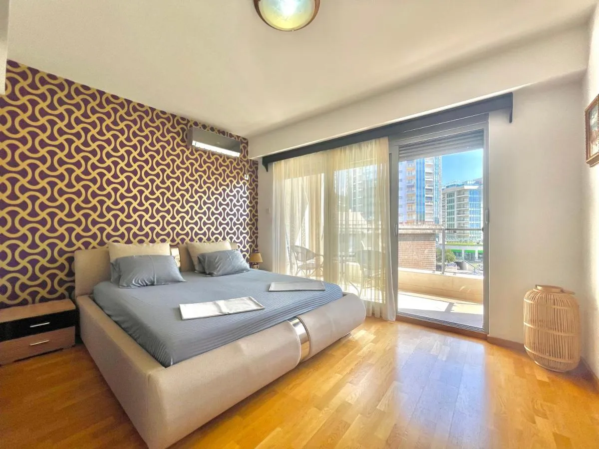 Image 6 of Comfort Apartments Aleksic