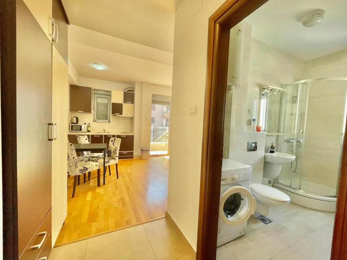 Image 2 of Comfort Apartments Aleksic