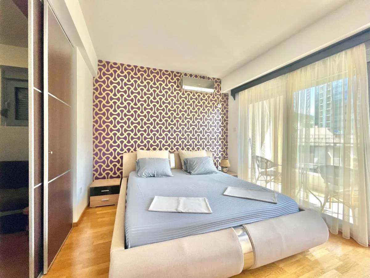 Image 1 of Comfort Apartments Aleksic