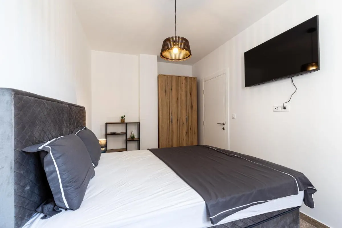 Image 6 of Contemporary Retreat in Bečići