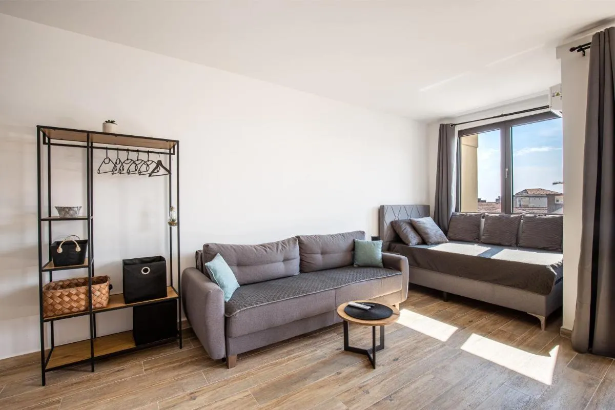 Image 2 of Contemporary Retreat in Bečići