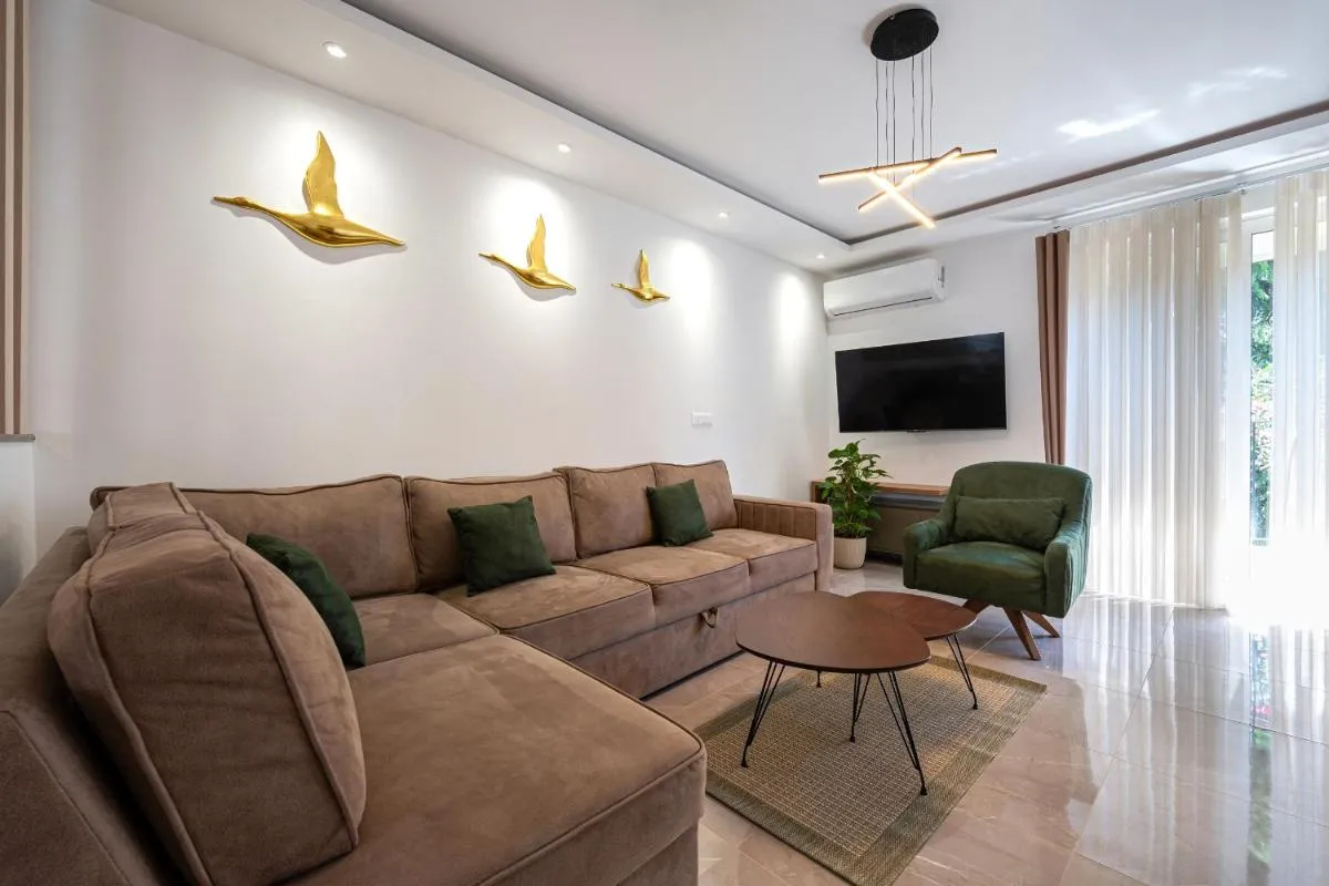 Image 6 of Cosy Duplex near Bus Station