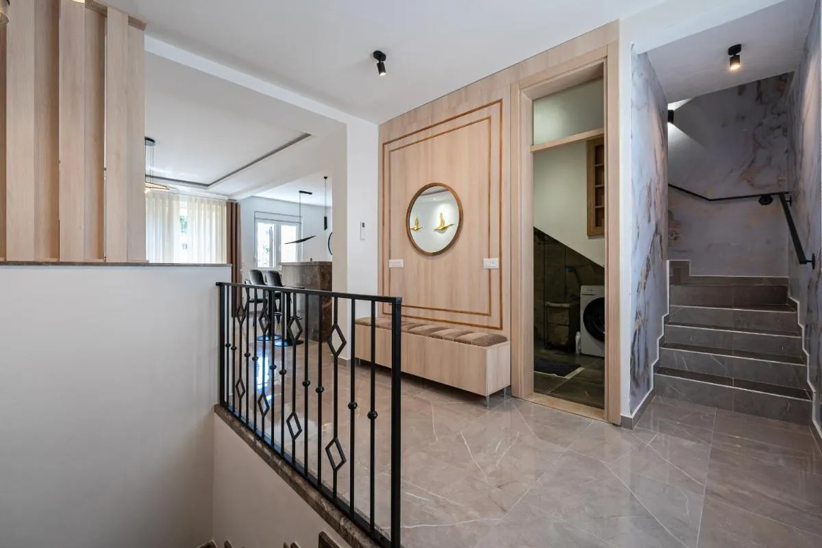 Image 5 of Cosy Duplex near Bus Station