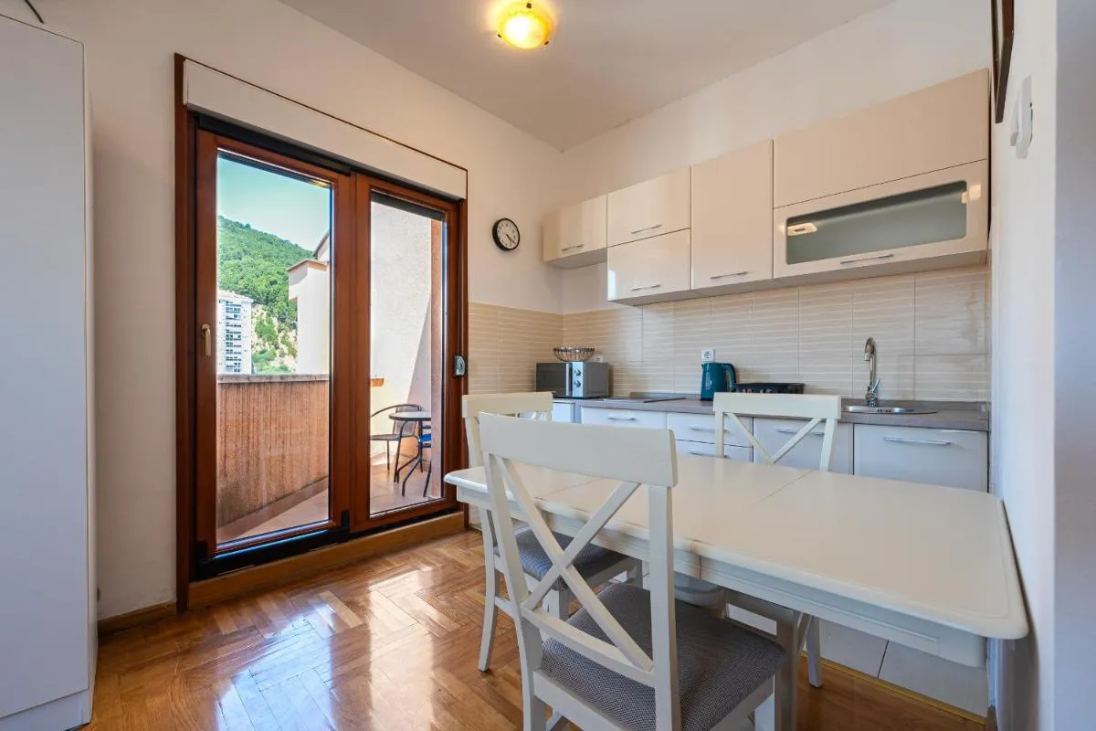 Image 1 of Cozy studio with terrace