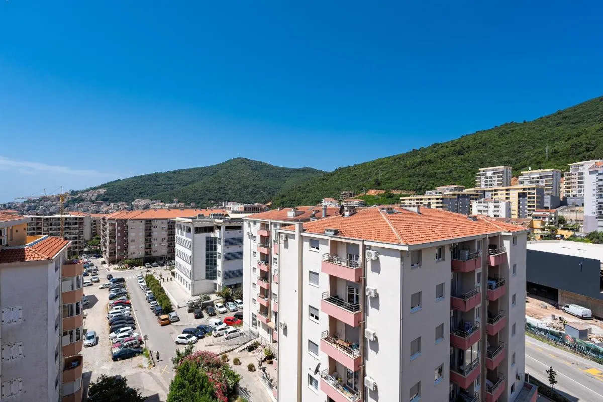 Image 3 of Cozy studio with terrace