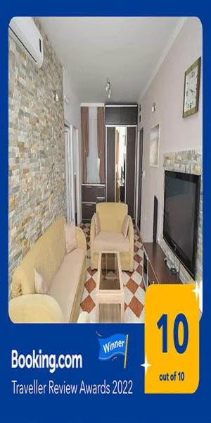 Image 3 of D&D Apartment 1