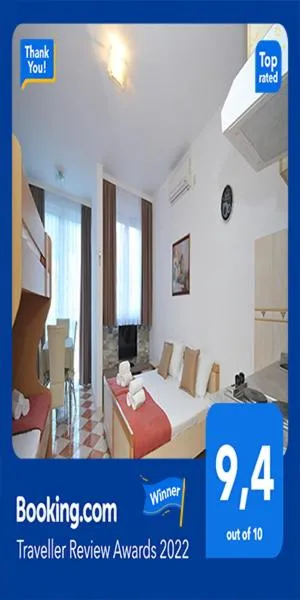 Image 3 of D&D Apartments 3