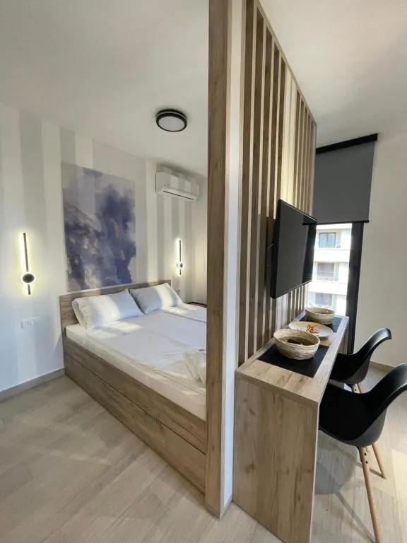 Image of Dora Family Apartments Budva