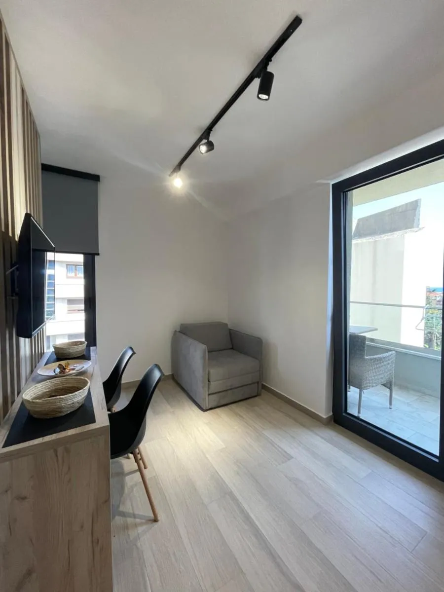 Image 2 of Dora Family Apartments Budva