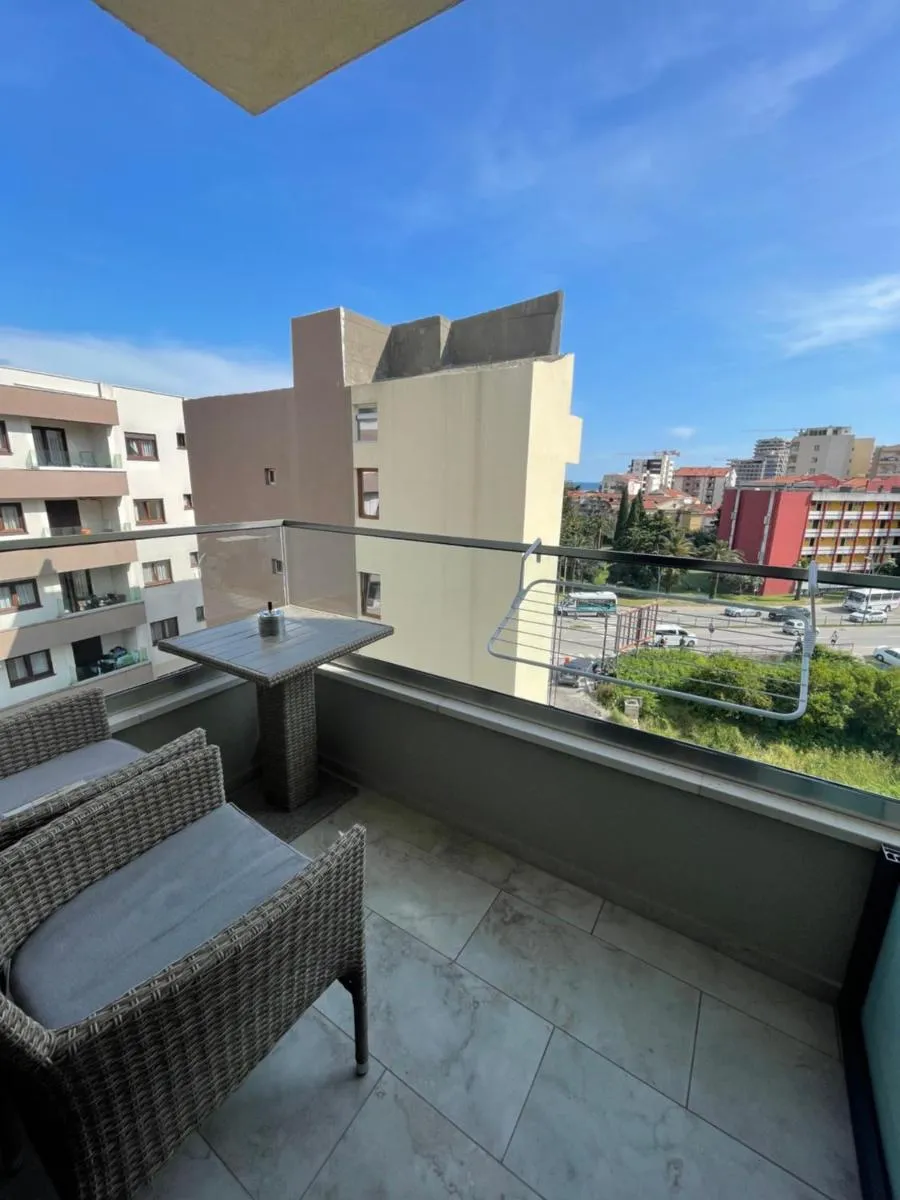 Image 5 of Dora Family Apartments Budva