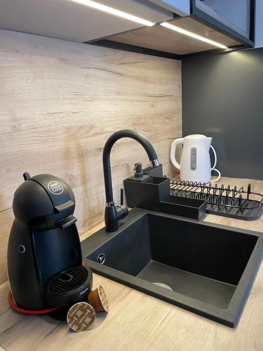 Image 4 of Dora Family Apartments Budva