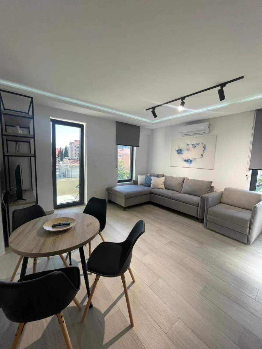 Image 6 of Dora Family Apartments Budva