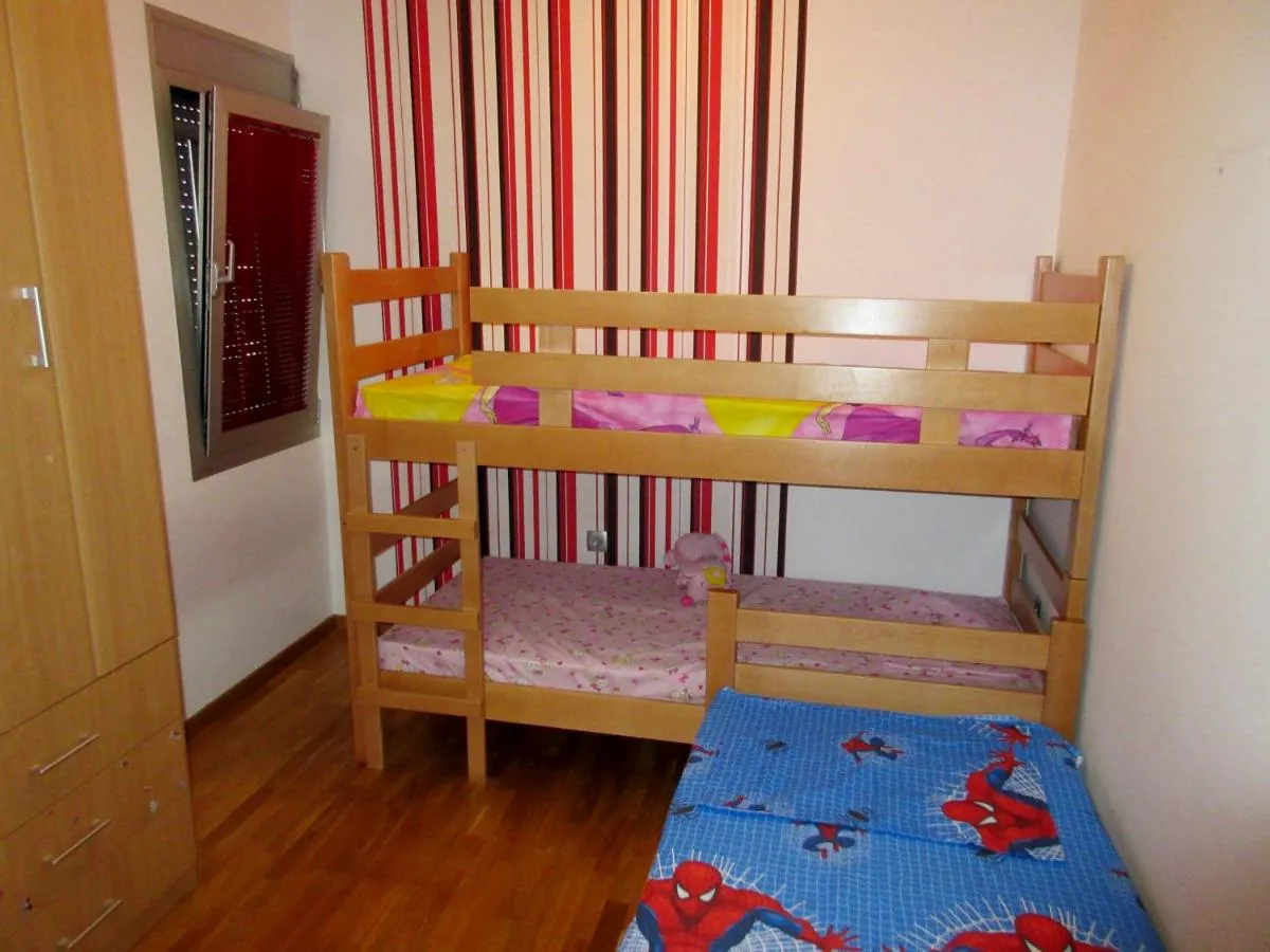 Image 1 of Dvosoban stan, Babin Do, Budva sa garazom