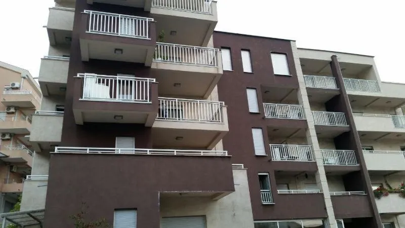 Image of Dvosoban stan, Babin Do, Budva sa garazom