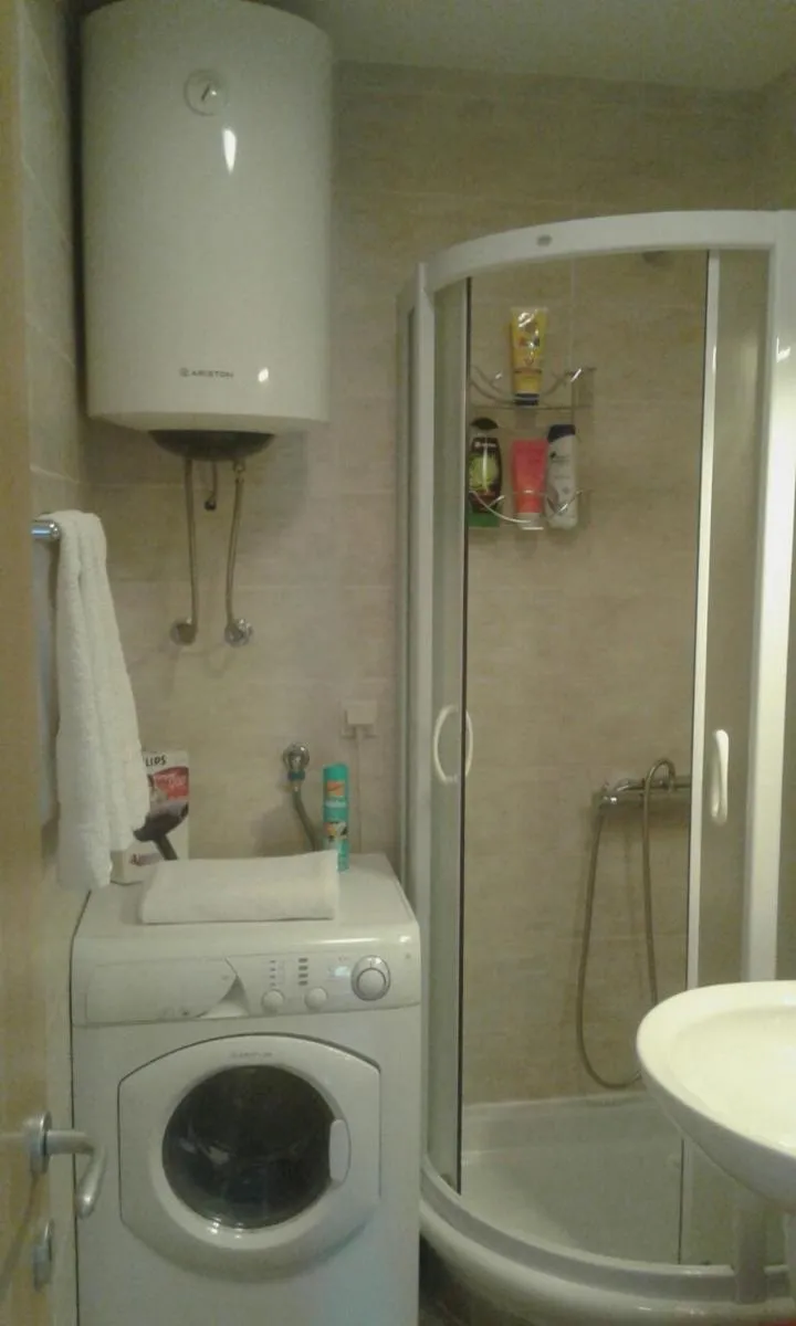 Image 3 of Dvosoban stan, Babin Do, Budva sa garazom