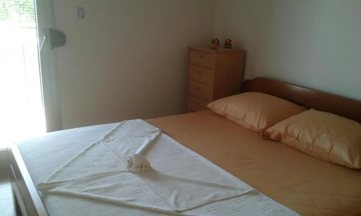 Image 5 of Dvosoban stan, Babin Do, Budva sa garazom