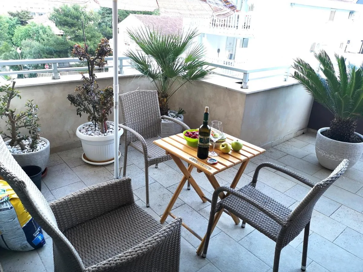 Image 4 of Dvosoban stan, Babin Do, Budva sa garazom