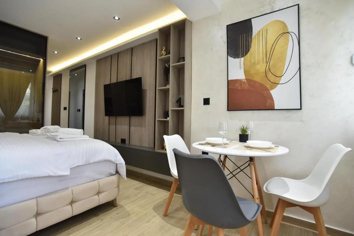 Image 4 of ELIT APARTMENTS Budva