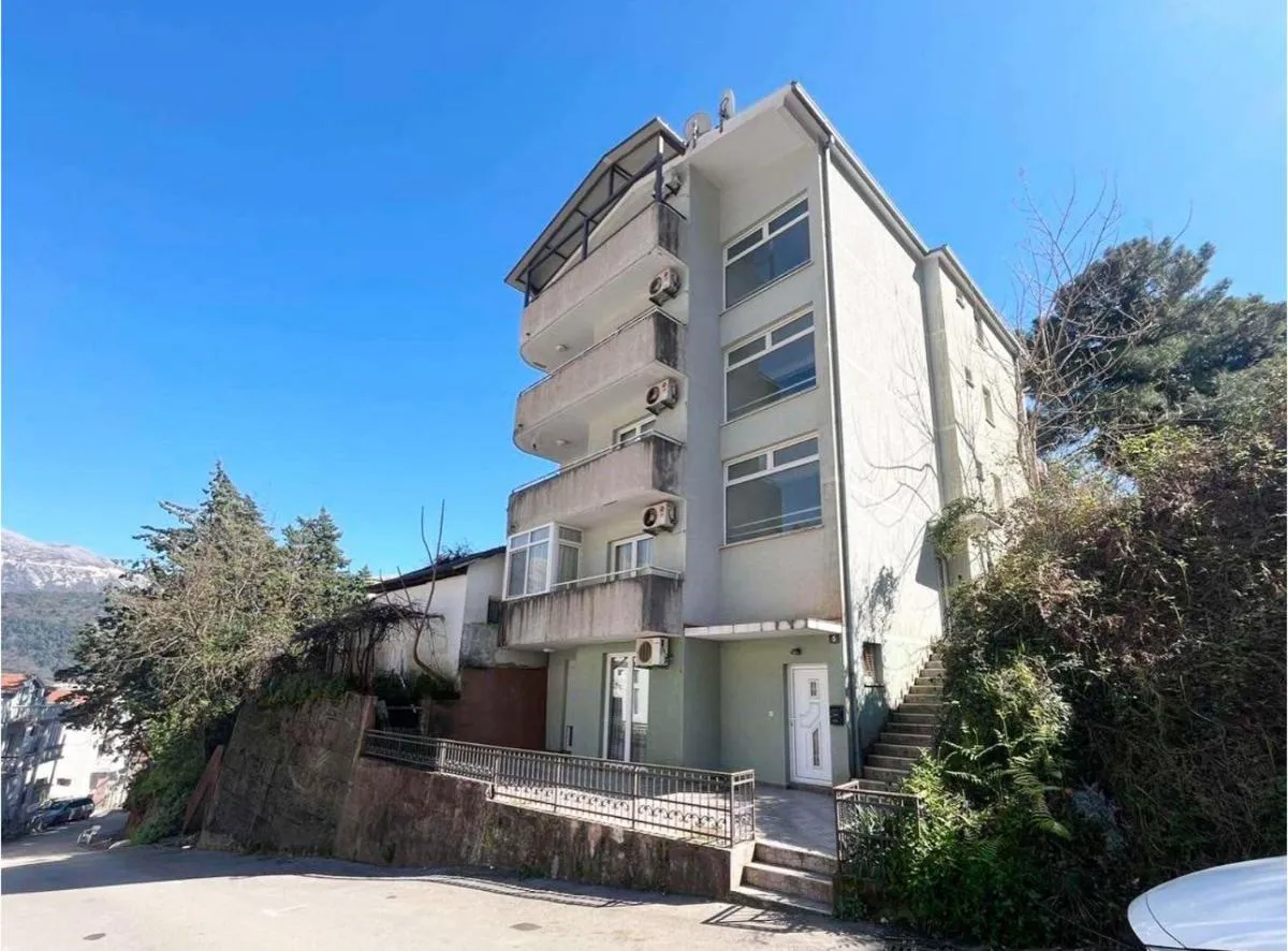 Image 5 of ELIT APARTMENTS Budva