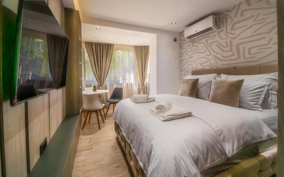 Image 1 of ELIT APARTMENTS Budva