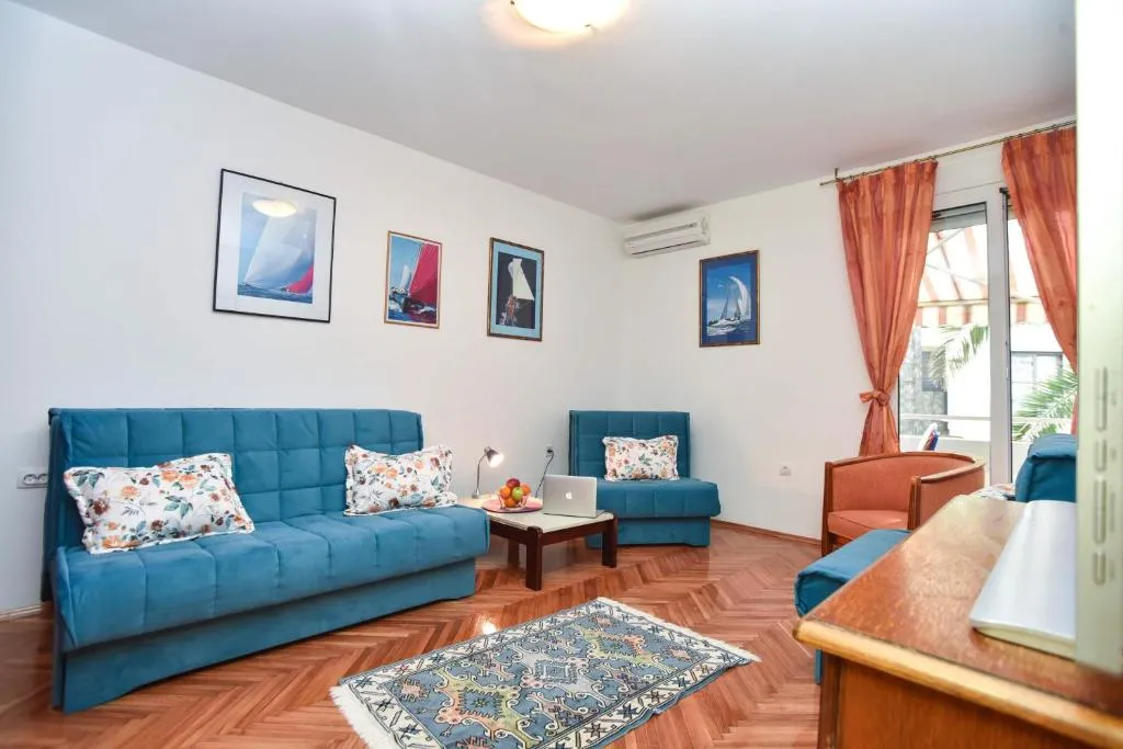 Image of Family Apartment close to Slovenska beach