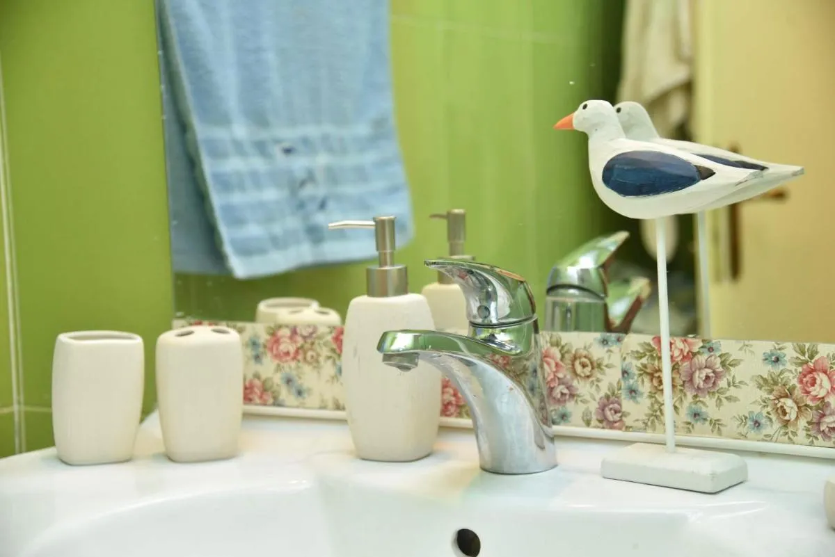 Image 2 of Family Apartment close to Slovenska beach