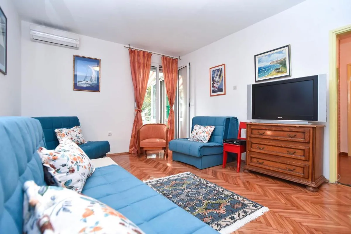 Image 4 of Family Apartment close to Slovenska beach