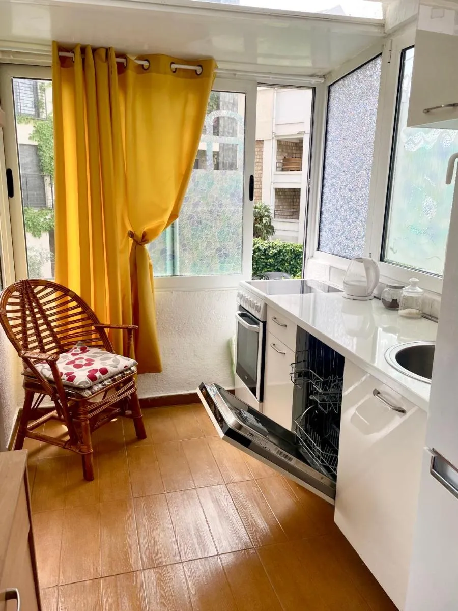 Image 3 of Family Apartment close to Slovenska beach