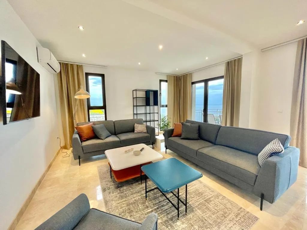 Image 5 of Family Vacation Villa Rezevici