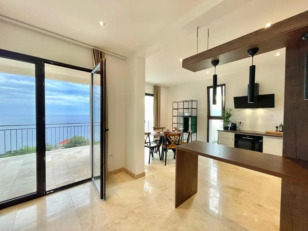 Image 4 of Family Vacation Villa Rezevici