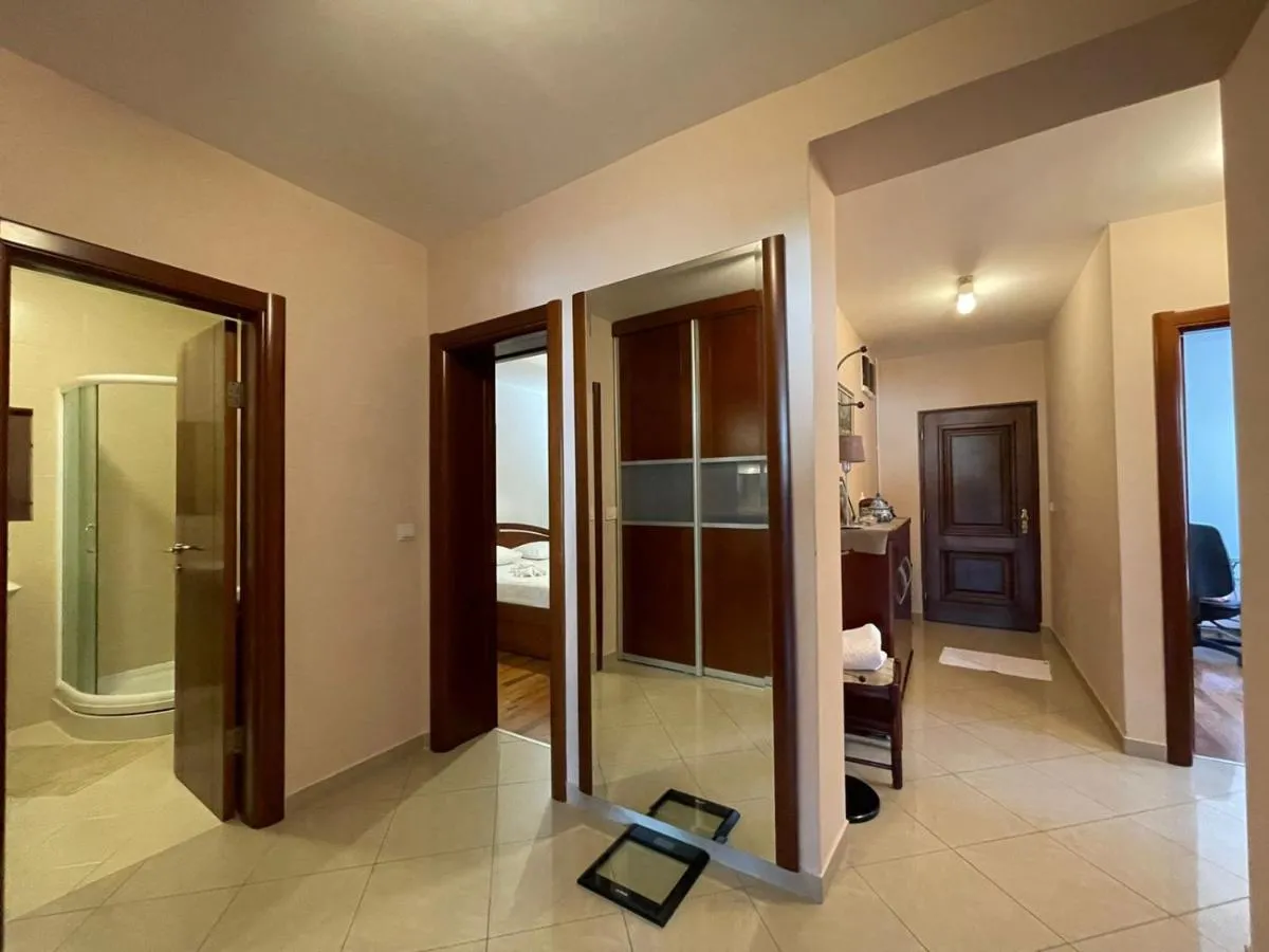 Image 2 of Family three bedroom Apartment Mimoza 2