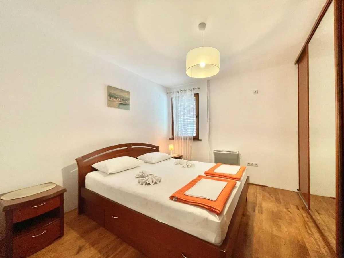 Image 1 of Family three bedroom Apartment Mimoza 2