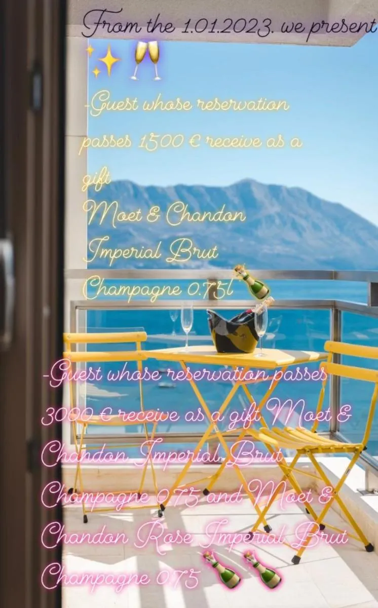 Image 3 of Fontana Residence Budva