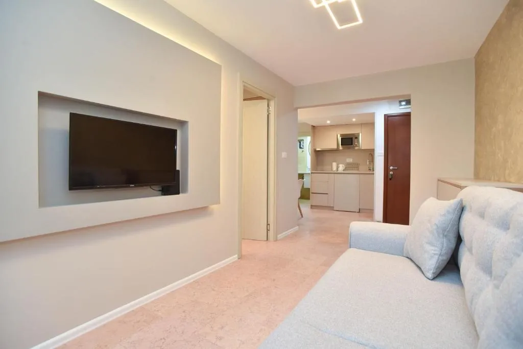 Image of GOLDPALMA Apartment Budva