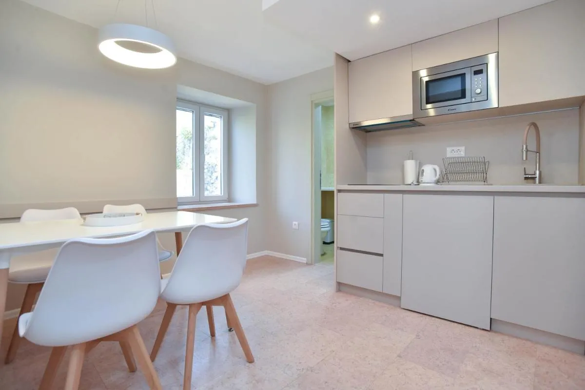 Image 2 of GOLDPALMA Apartment Budva